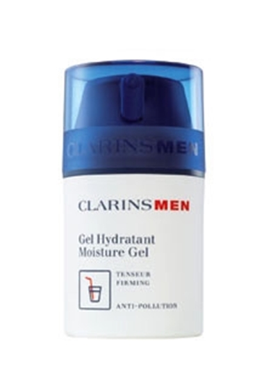 CLARINS MEN GEL HYDRATANT